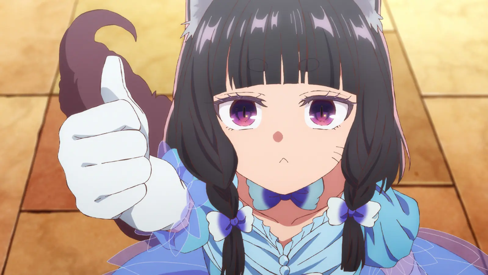自称悪役令嬢で妻の観察記録。 screenshot 4