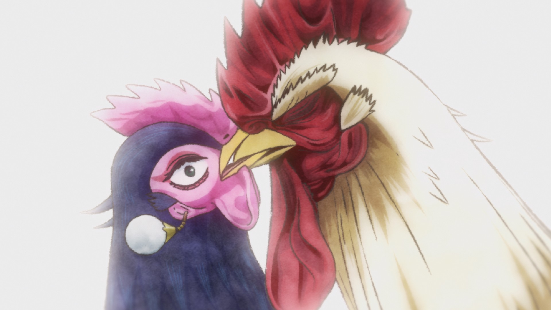 三鳥出網 screenshot 3