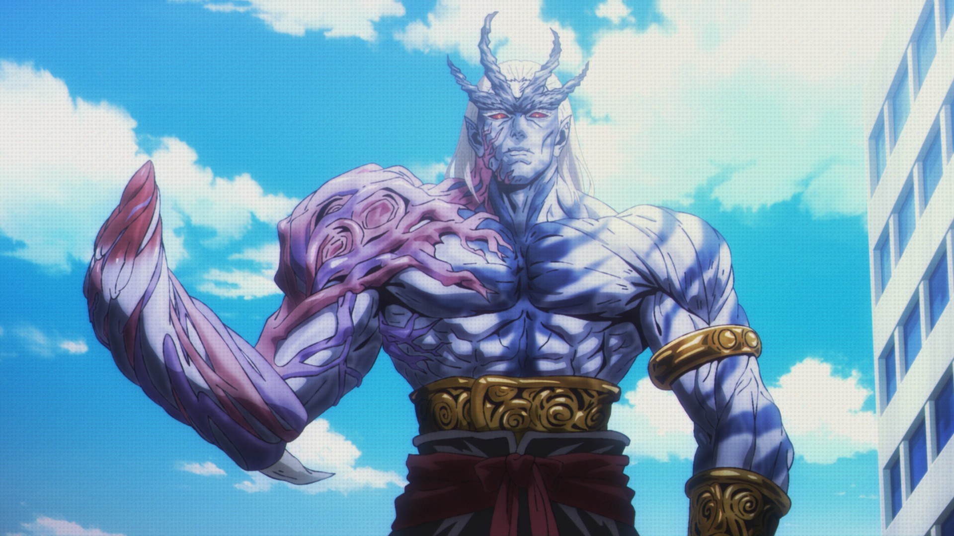 三鳥出網 screenshot 4