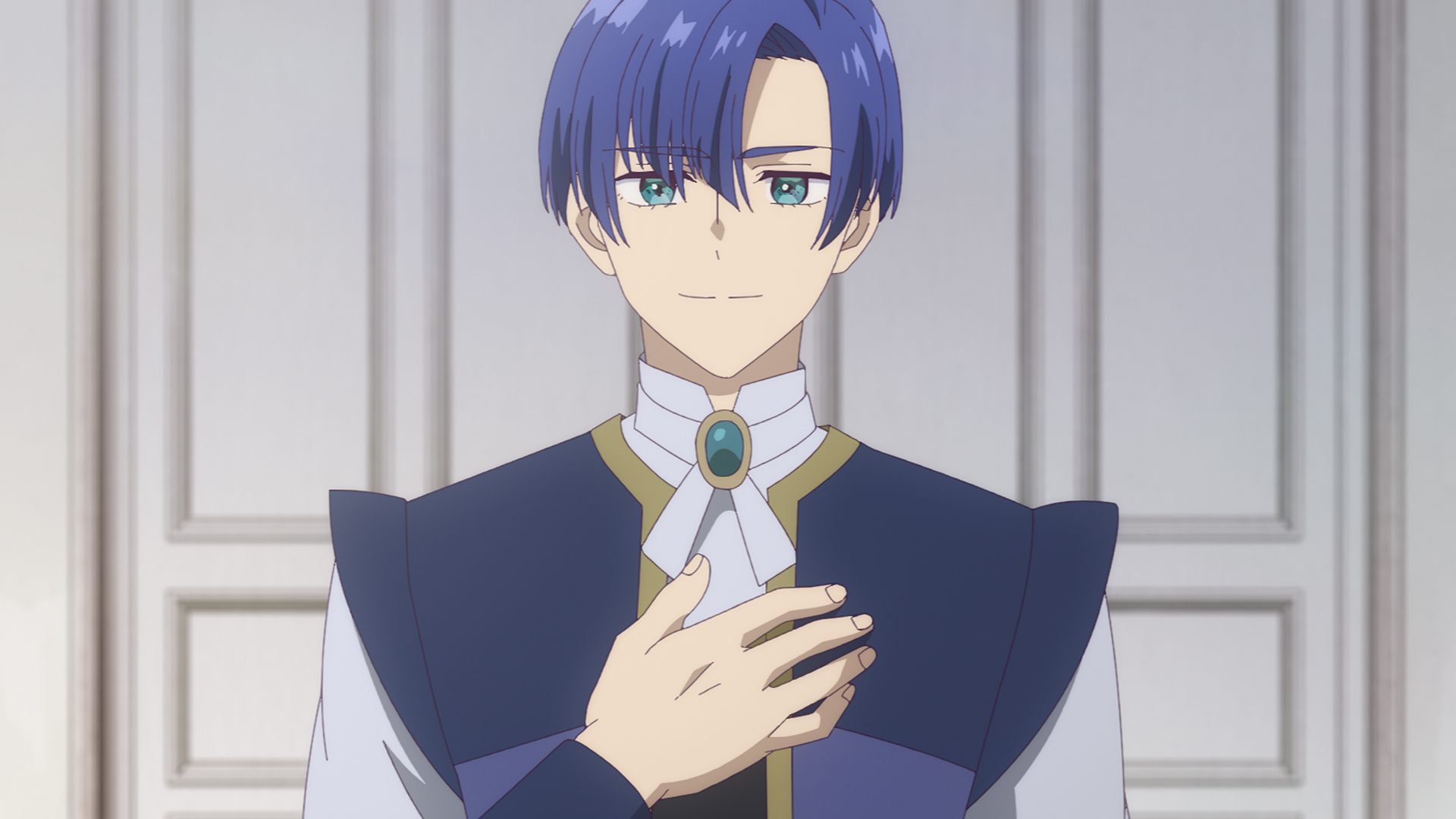 The Tyrannical Princess Declares screenshot 1