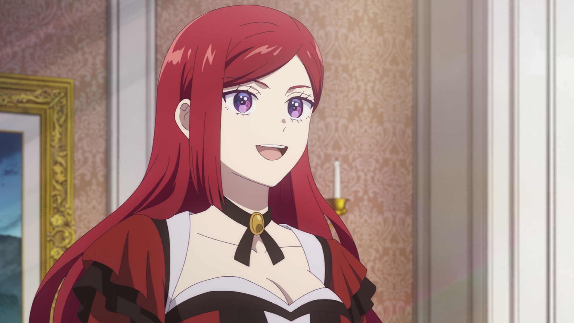 The Tyrannical Princess Declares screenshot 2