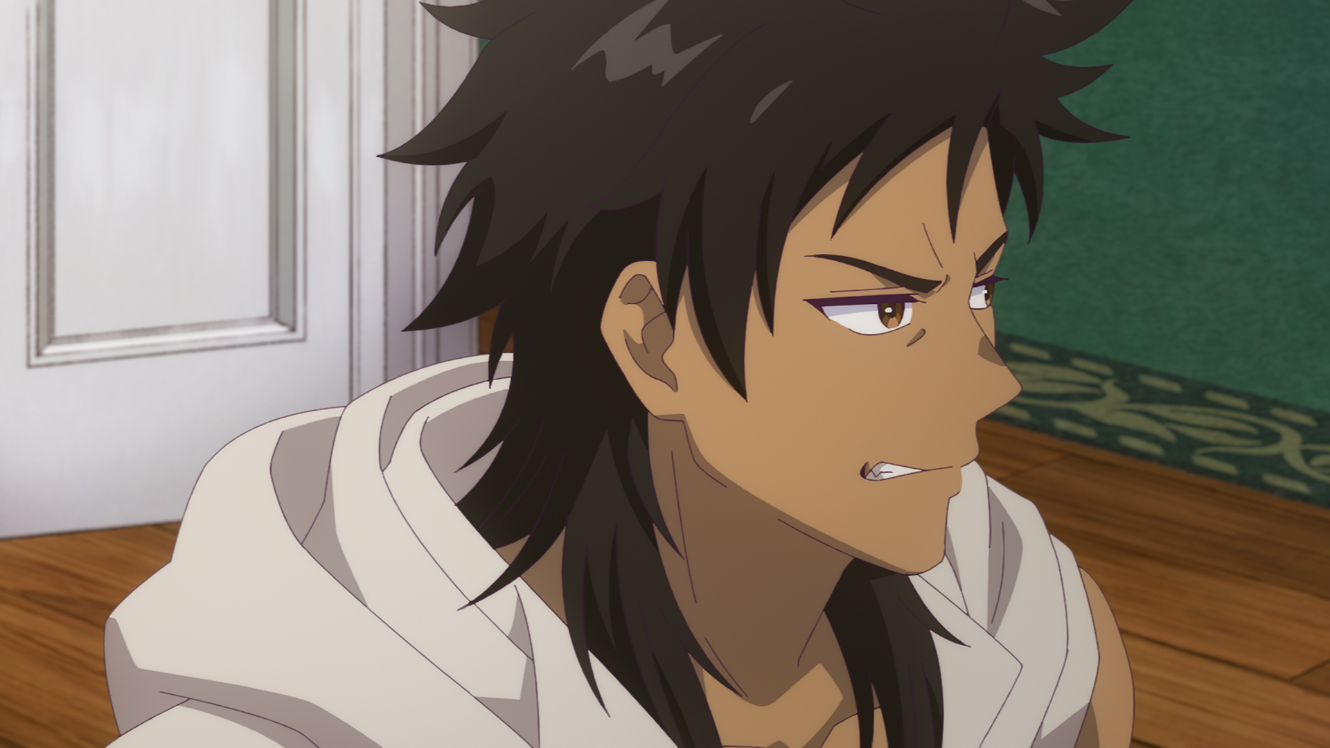 The Tyrannical Princess Declares screenshot 5