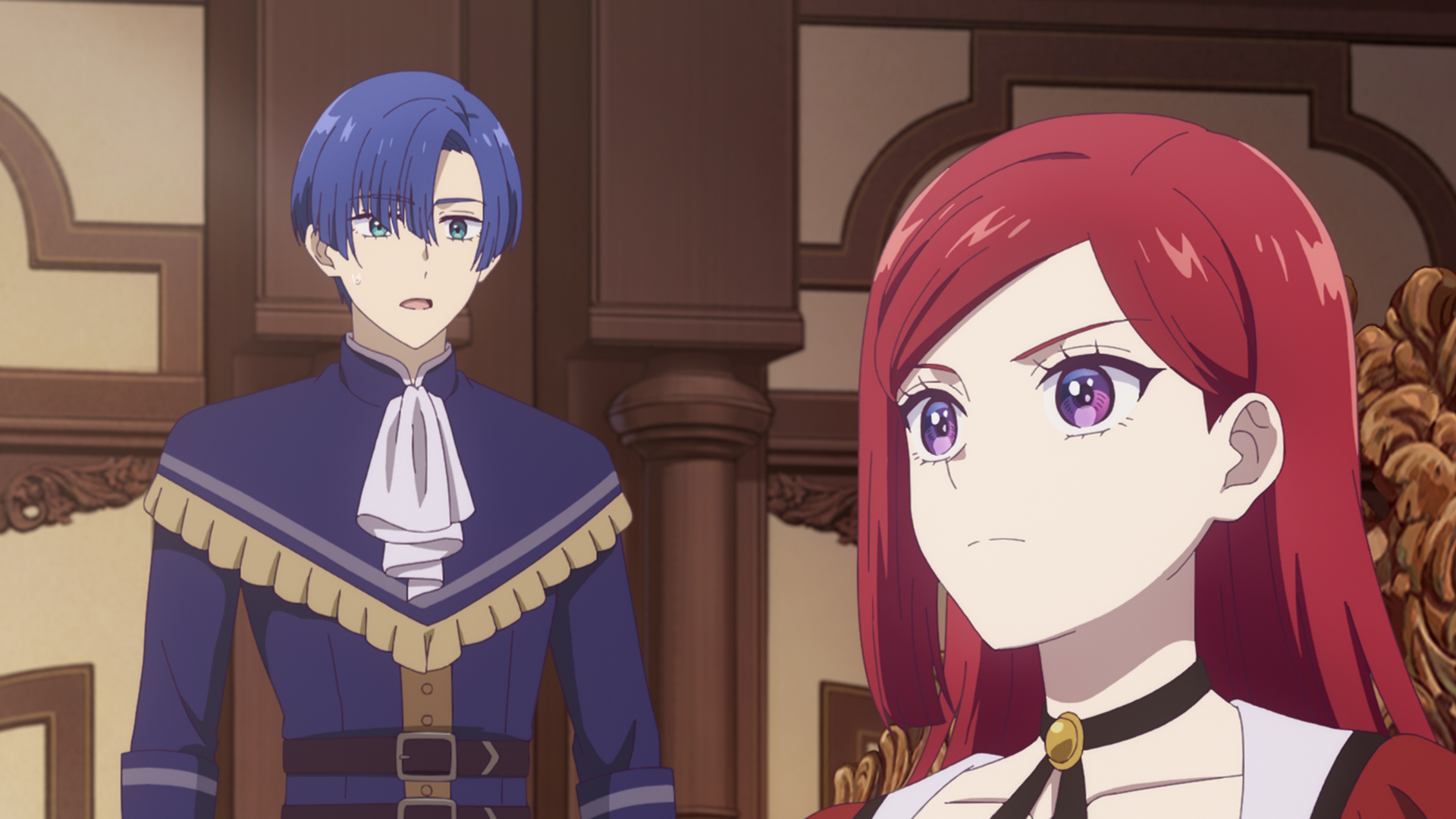 The Tyrannical Princess Declares screenshot 6