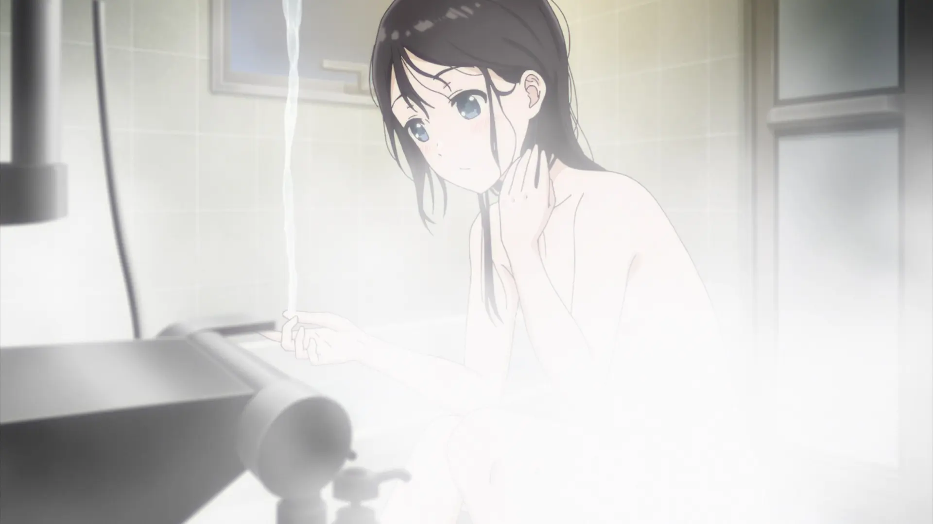 The Childhood Friend Wants to Settle the Match screenshot 1