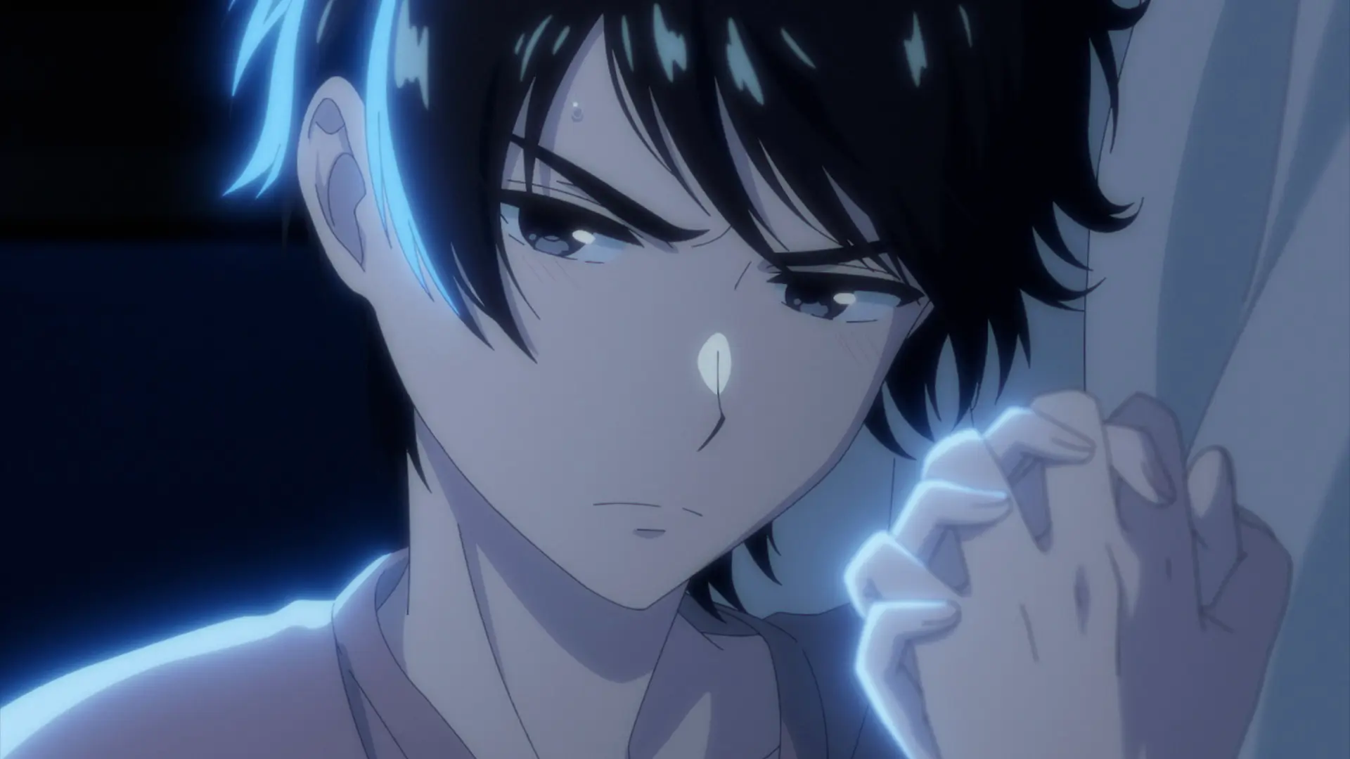 The Childhood Friend Wants to Settle the Match screenshot 4