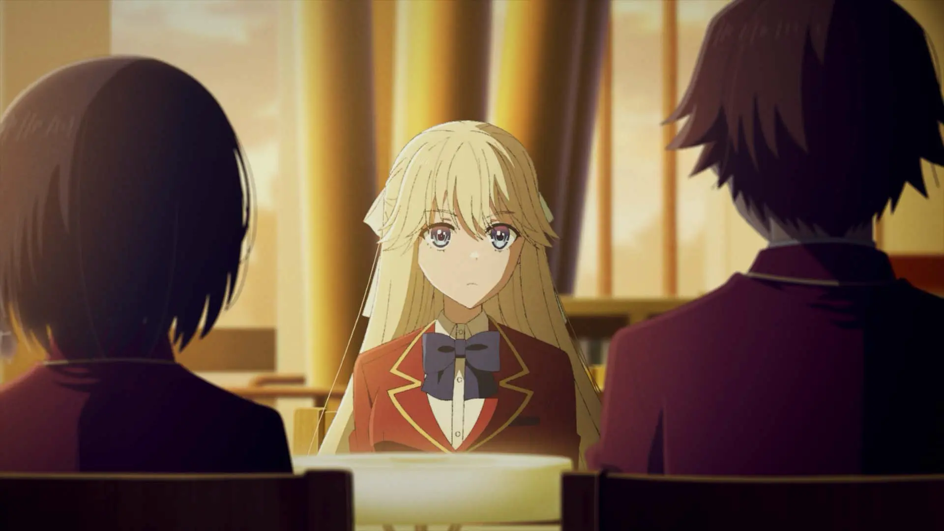 身為領導者的覺悟 screenshot 1