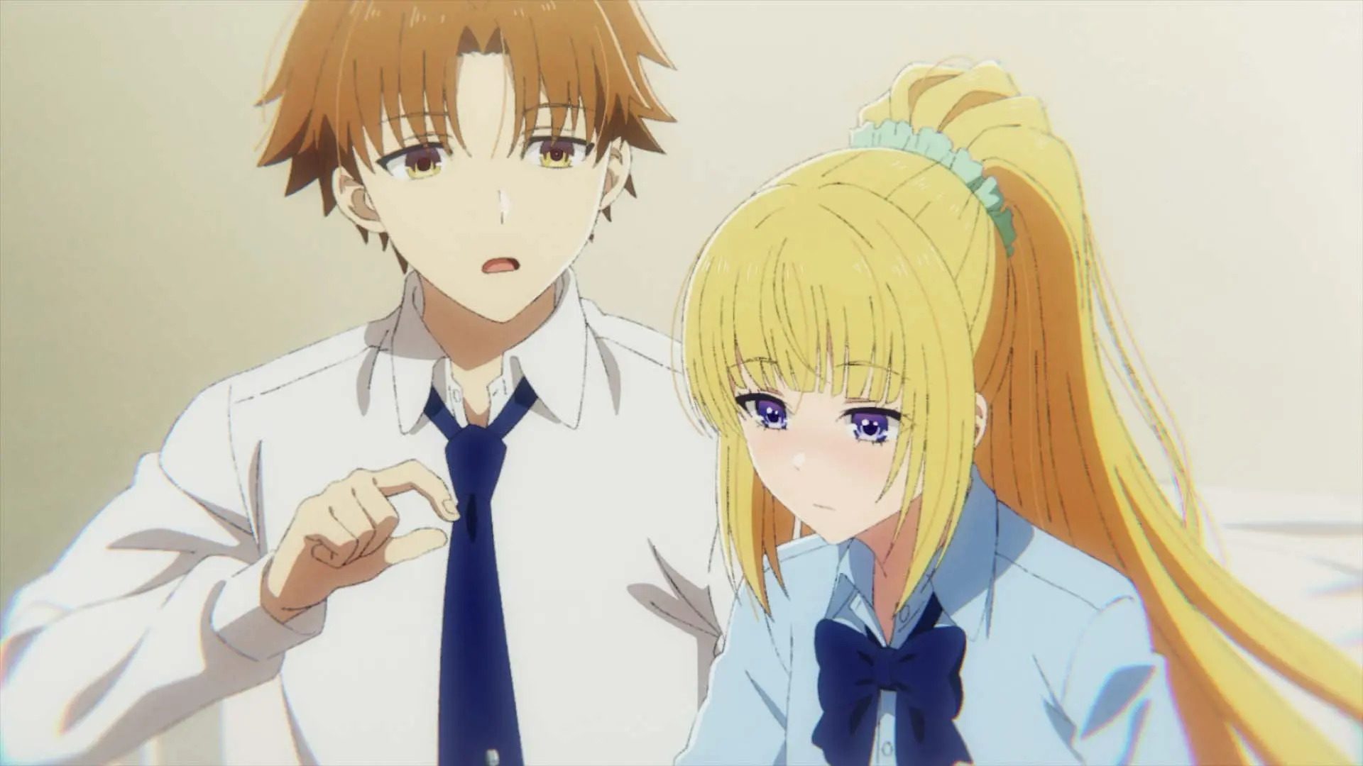 身為領導者的覺悟 screenshot 2