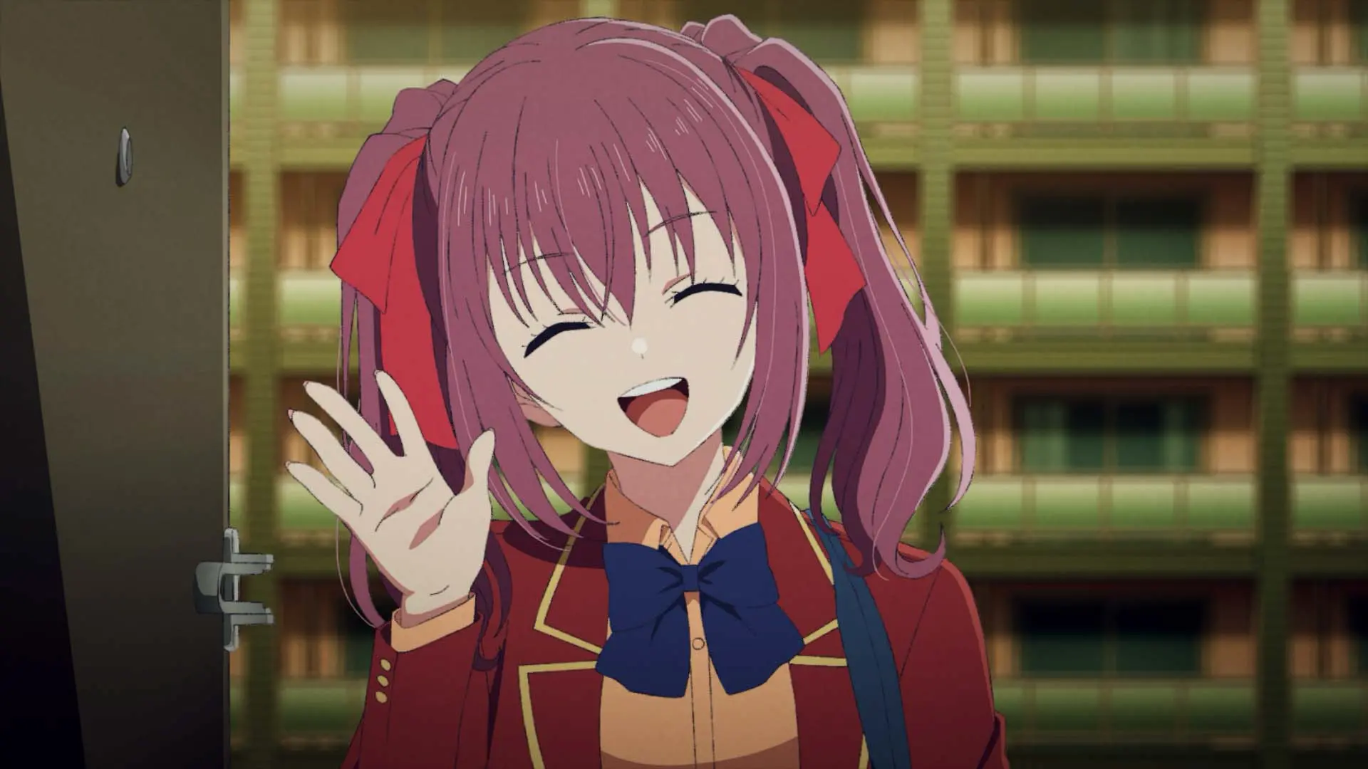 身為領導者的覺悟 screenshot 3