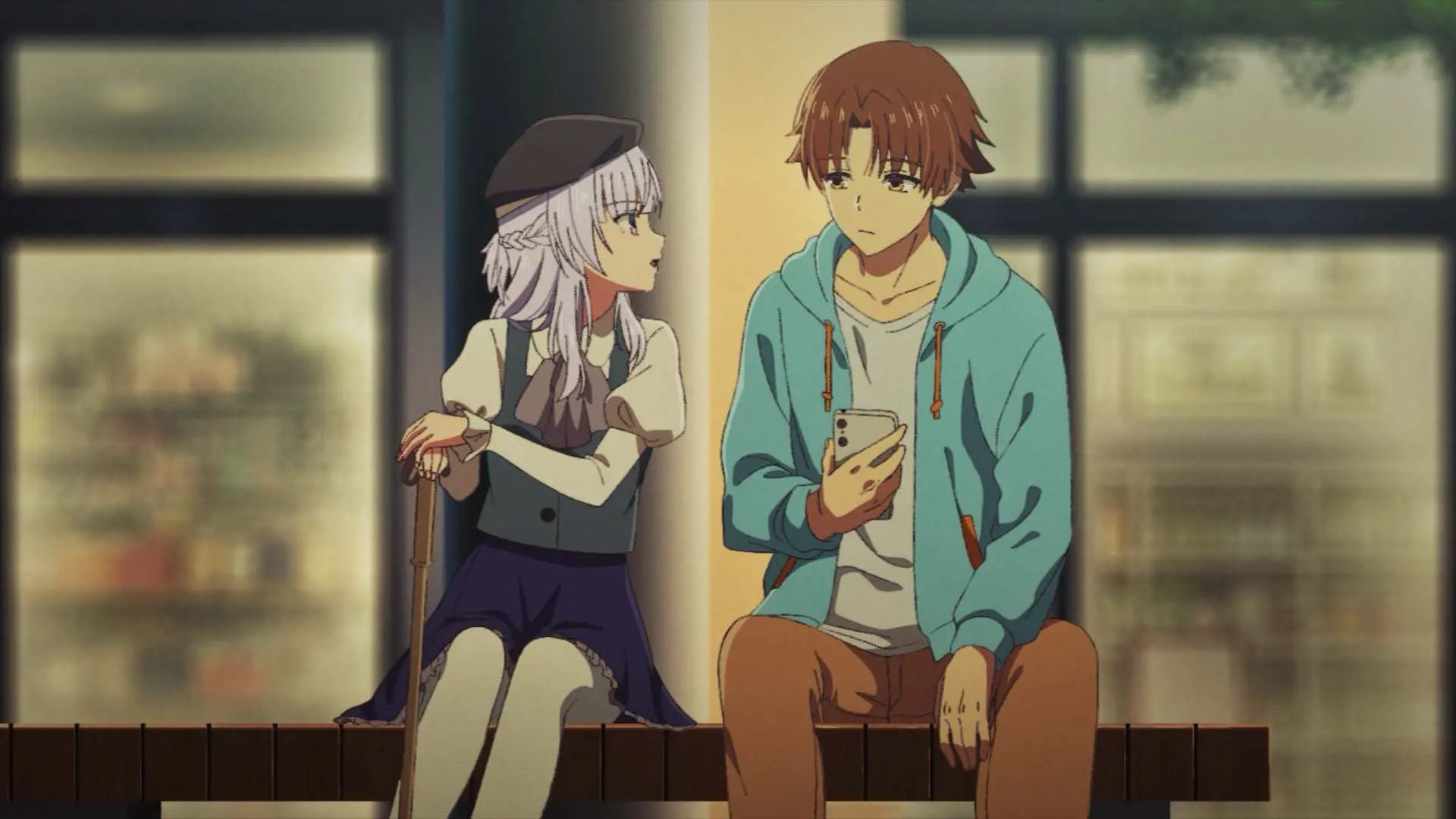 身為領導者的覺悟 screenshot 4