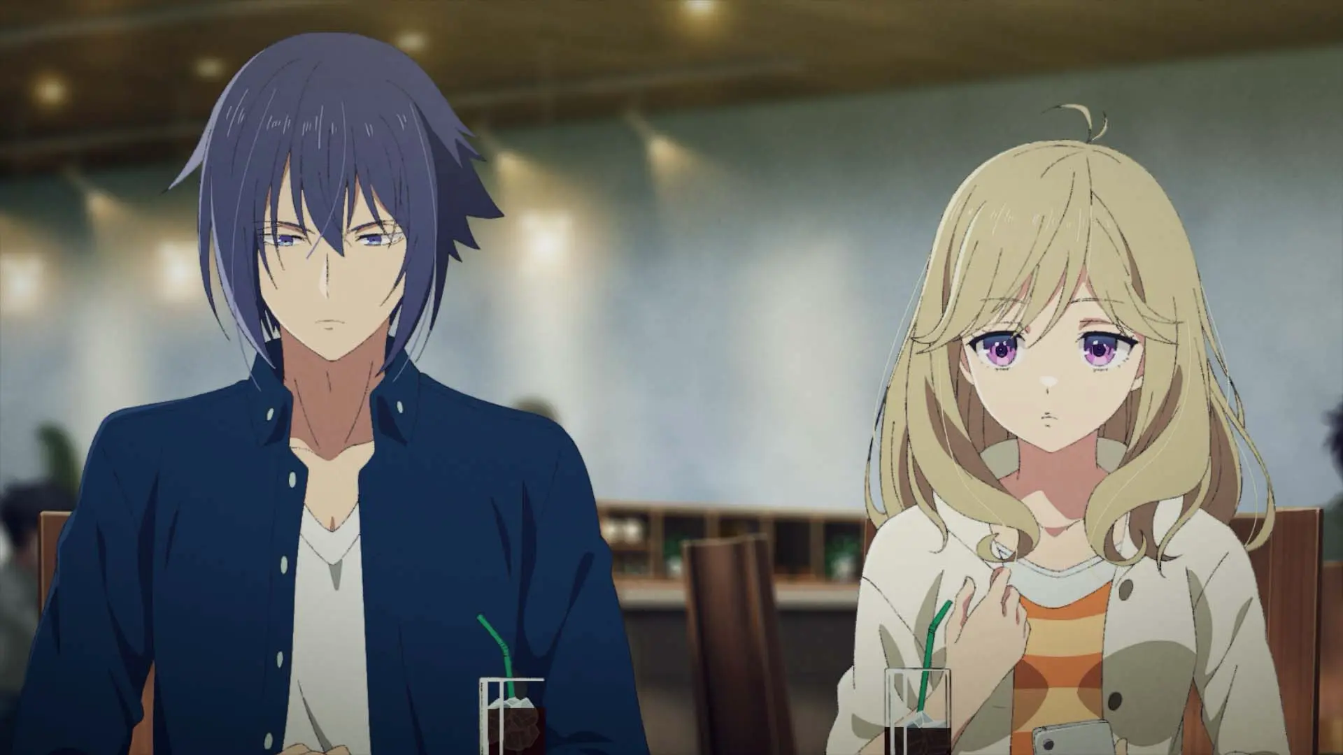 身為領導者的覺悟 screenshot 5