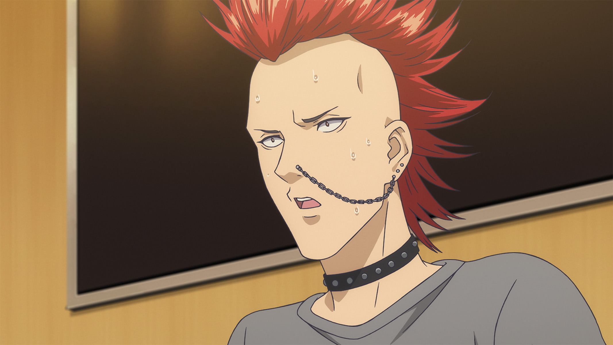 同盟 screenshot 7