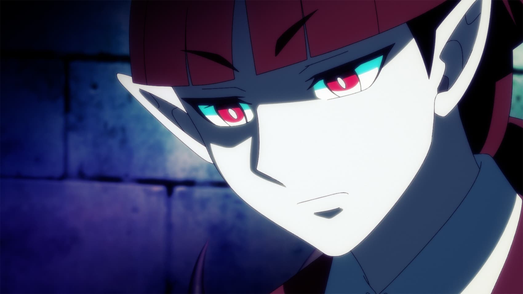 問題兒童（Abnormal）的無禮講 / 魔界的獻身者 screenshot 4