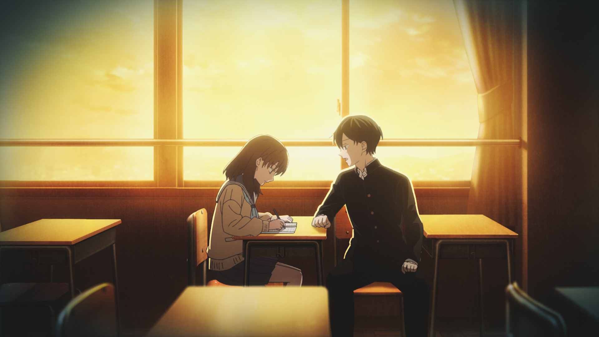 Turning Point screenshot 2