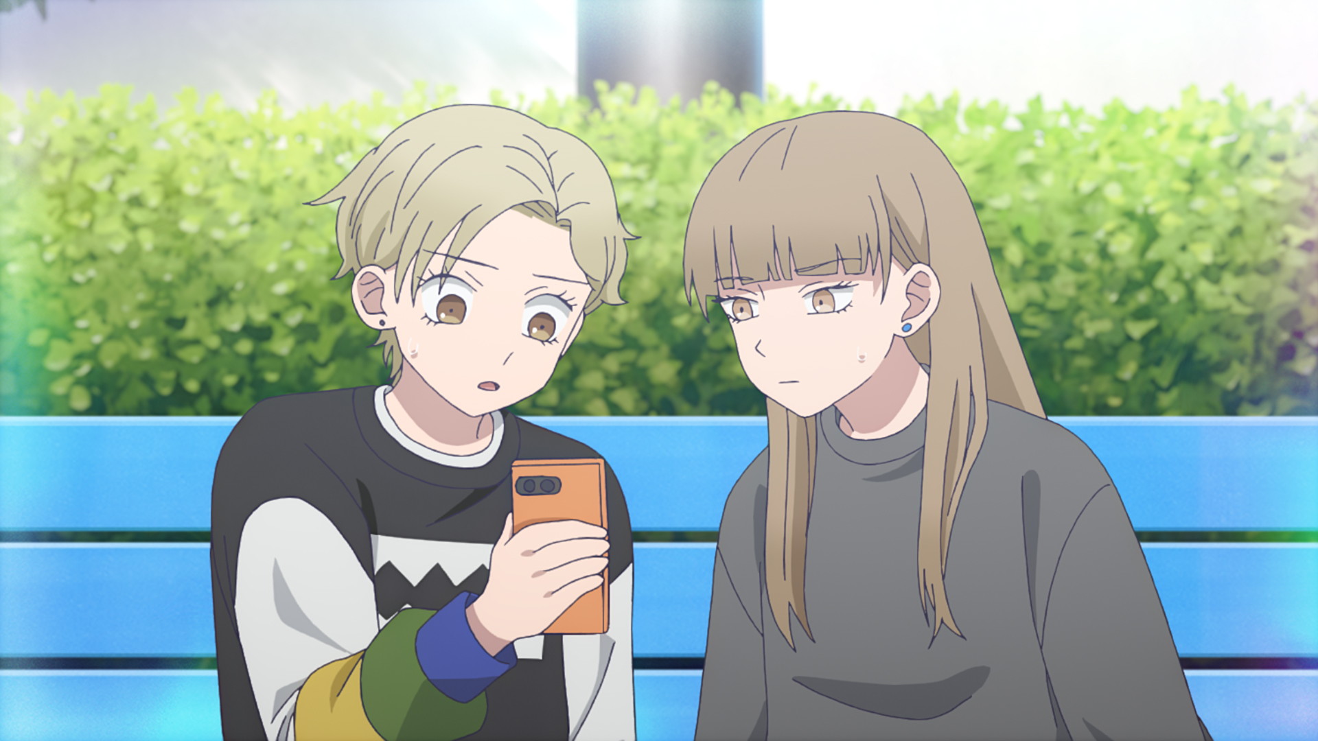 Turning Point screenshot 4