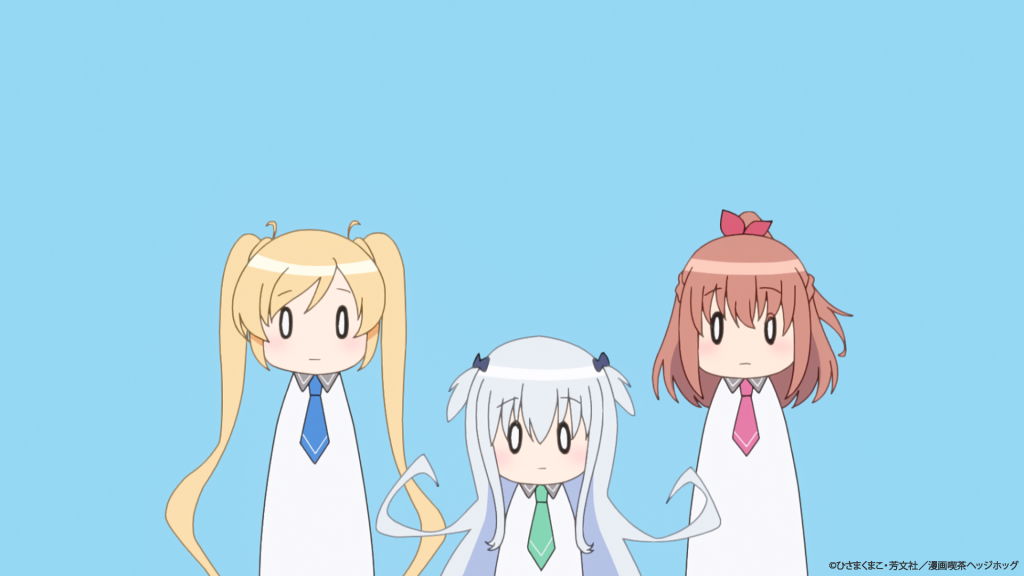 宿怨！貓VS刺蝟 screenshot 2