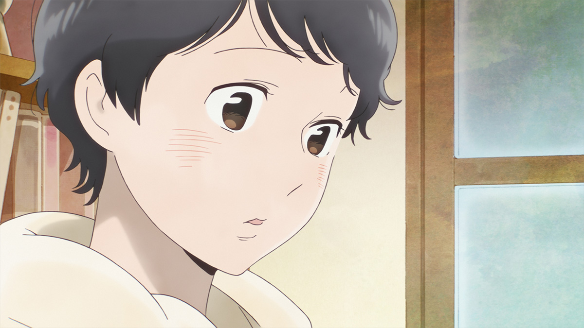 [Kayo Yomogida and Saori Yamagata][Wakana Tabata and Saeko Tabata][Takuto Kashiwagi and Sayaka Yoshimura] screenshot 5