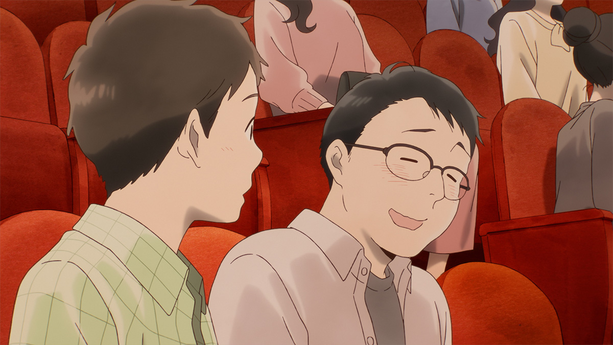 [Kayo Yomogida and Saori Yamagata][Wakana Tabata and Saeko Tabata][Takuto Kashiwagi and Sayaka Yoshimura] screenshot 6