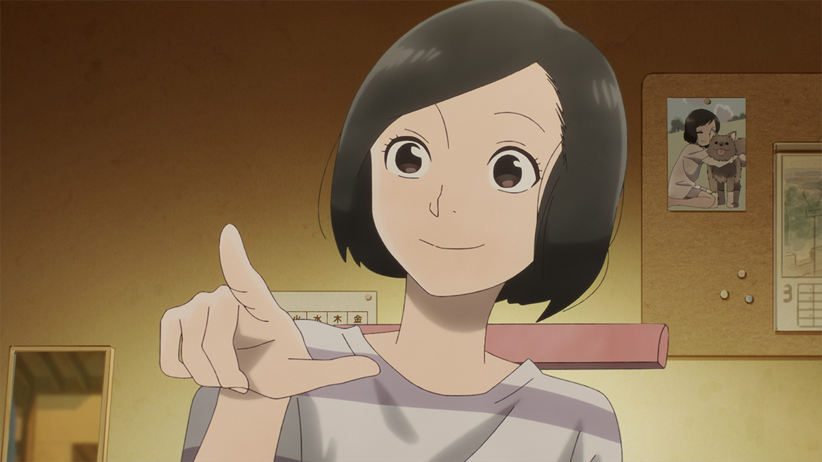 [Asami Okubo][Midori Asaka and Leo Asagami] screenshot 1