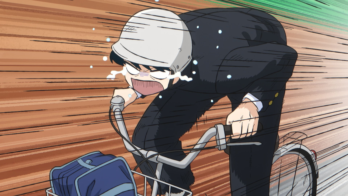 奇蹟！咒語的聖水！！ screenshot 2