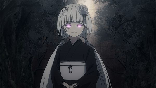 於舊夜櫻宅邸 screenshot 5
