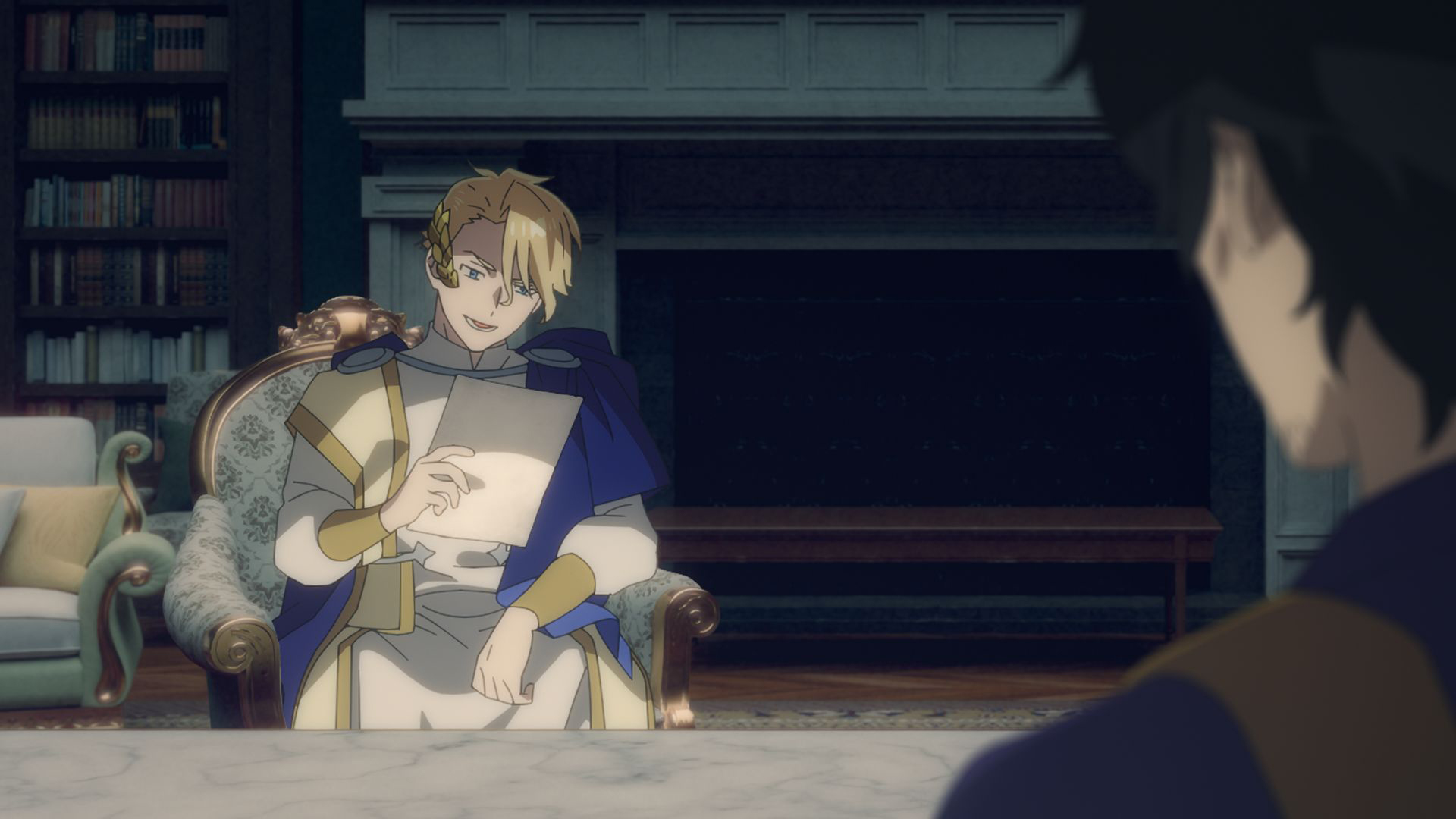 Episode 8: Losing the Sheep in the Branching Paths screenshot 5