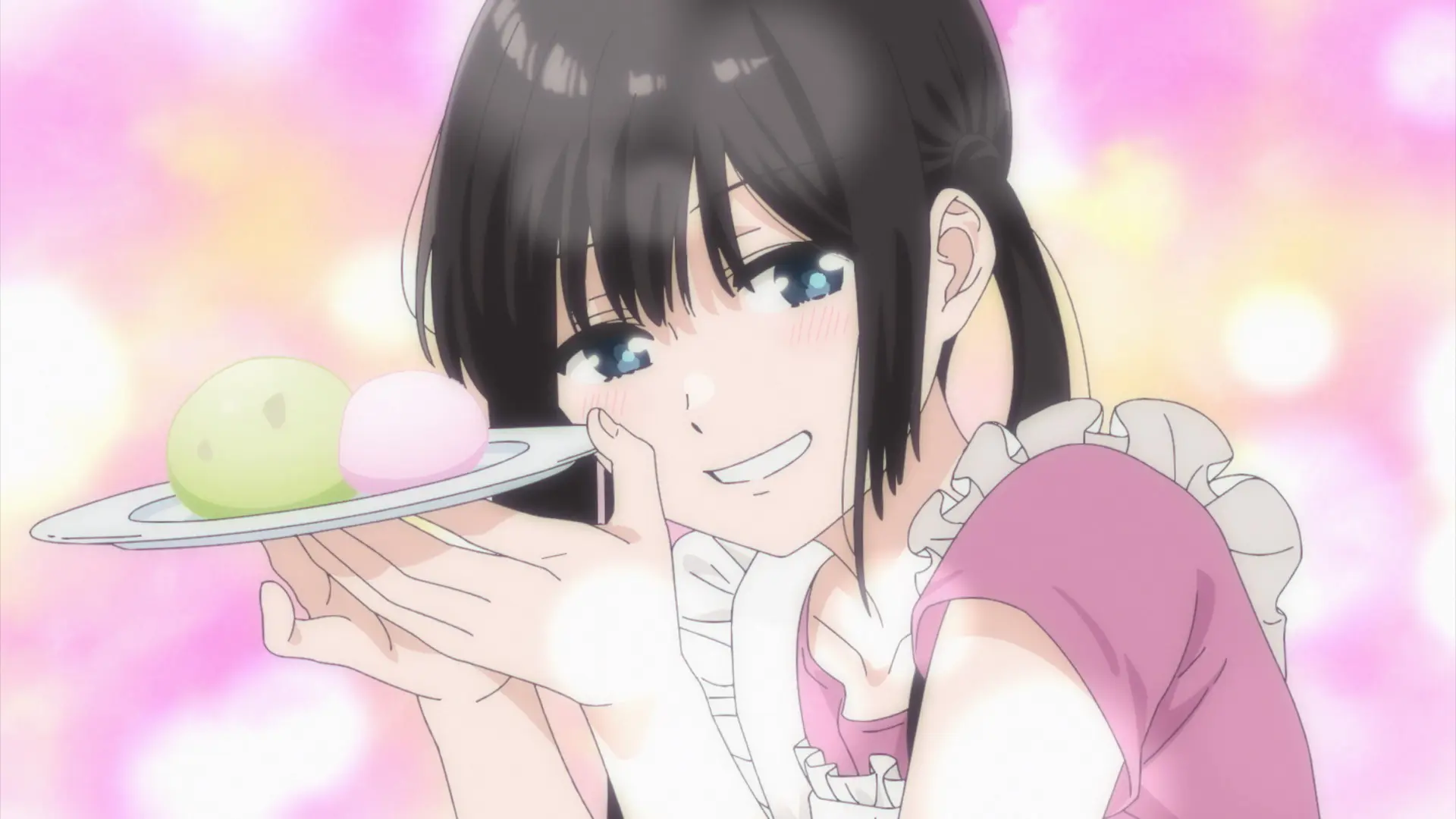 「因為青梅竹馬是純情少女嘛」 screenshot 3