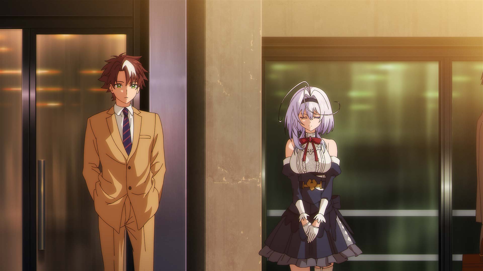 Murder in the Crimson Theater screenshot 6