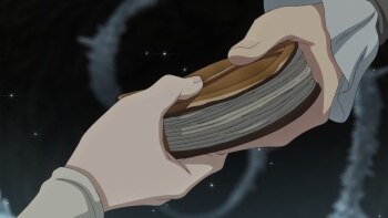 Forbidden Magic screenshot 1