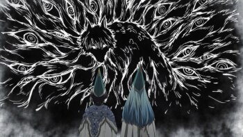Forbidden Magic screenshot 5