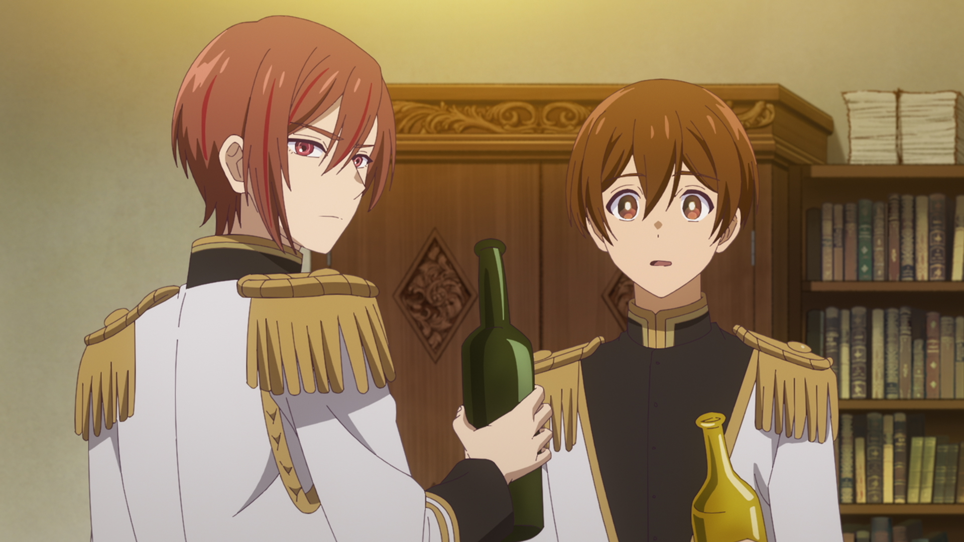 The Insolent Princess and Wine screenshot 3