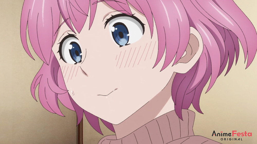 你也喜歡嬌小的女孩子嗎？ screenshot 2