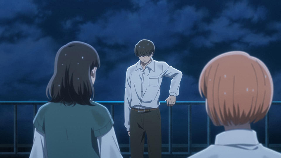 Kirio Fan Club screenshot 3