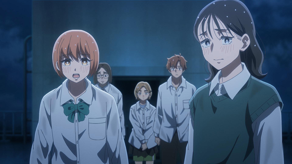 Kirio Fan Club screenshot 4