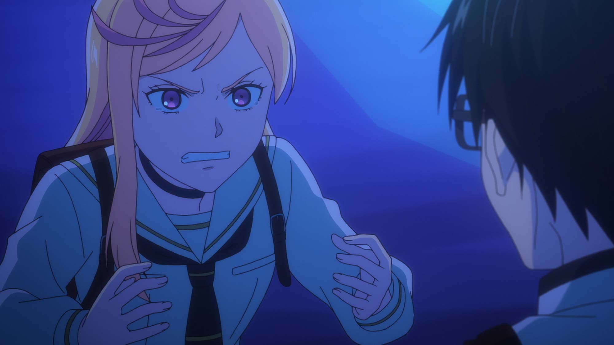 Noren Mitsuoka screenshot 2