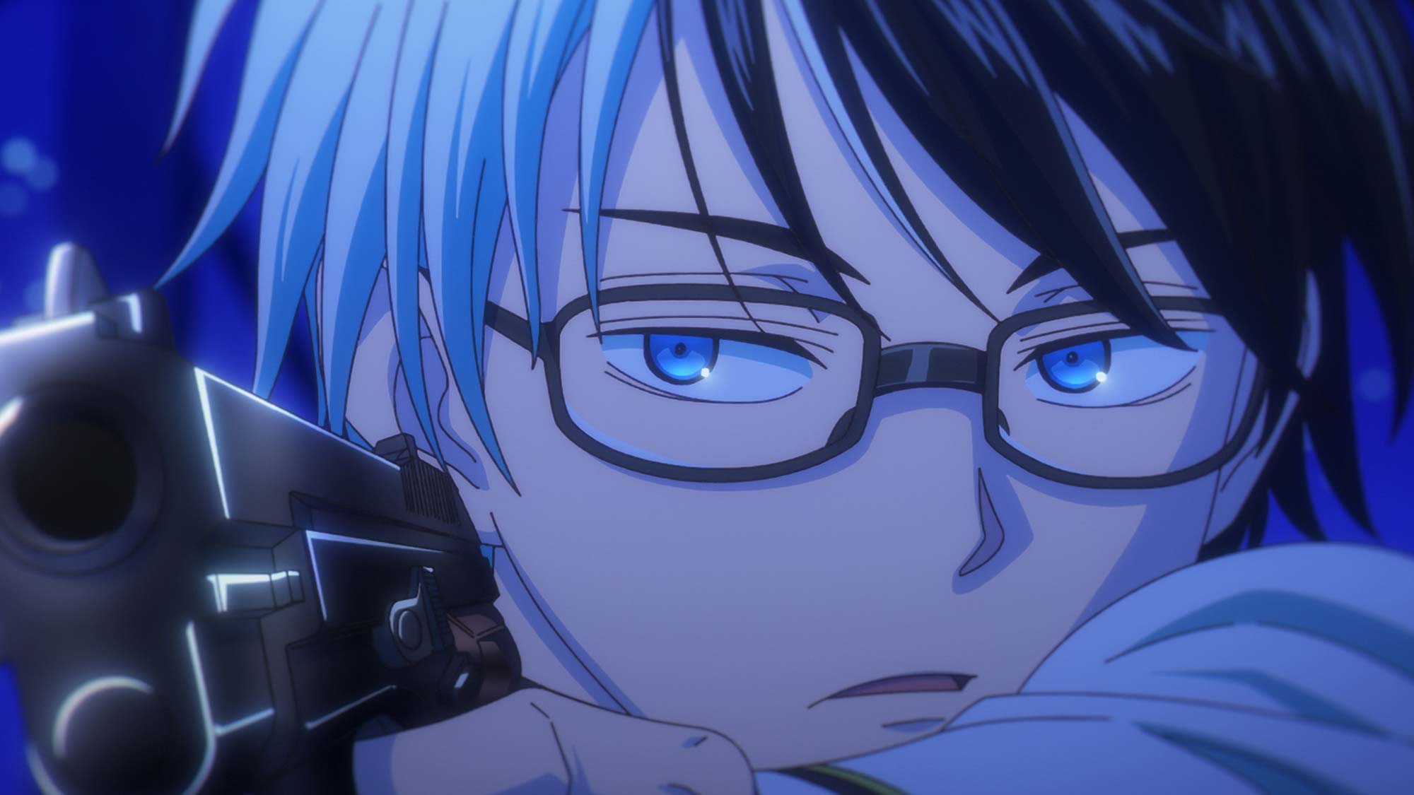 Noren Mitsuoka screenshot 3