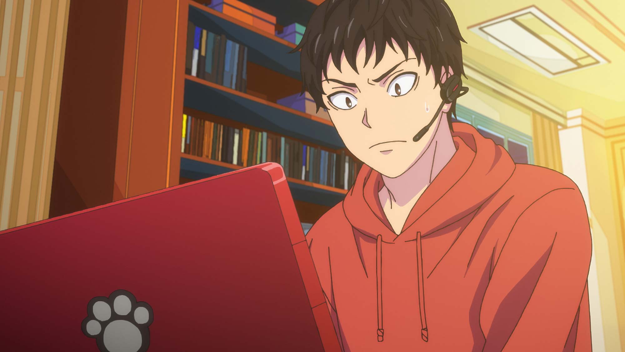 Noren Mitsuoka screenshot 5