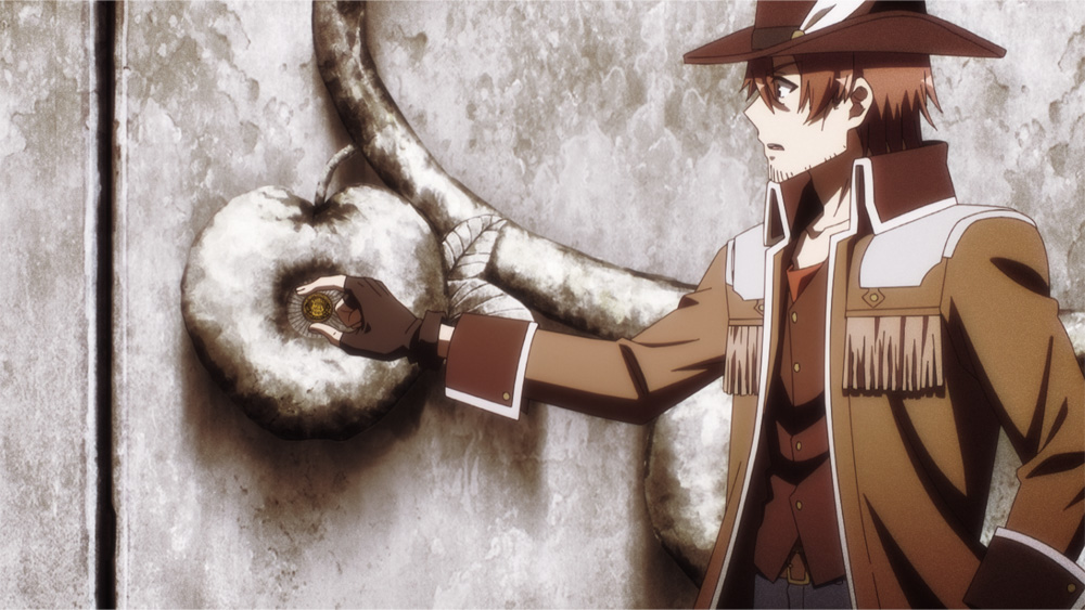 The Beginning of the End screenshot 4