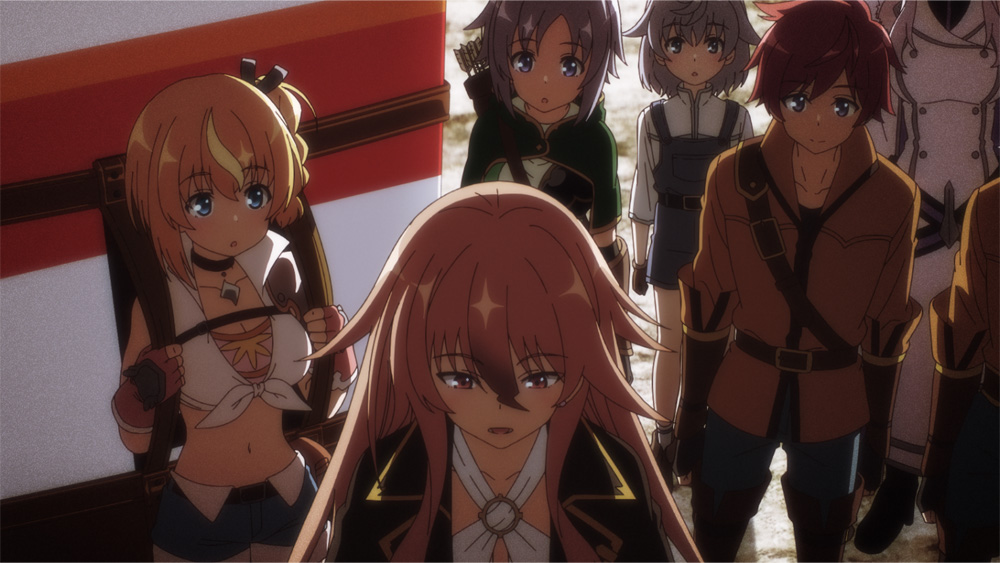 The Beginning of the End screenshot 5