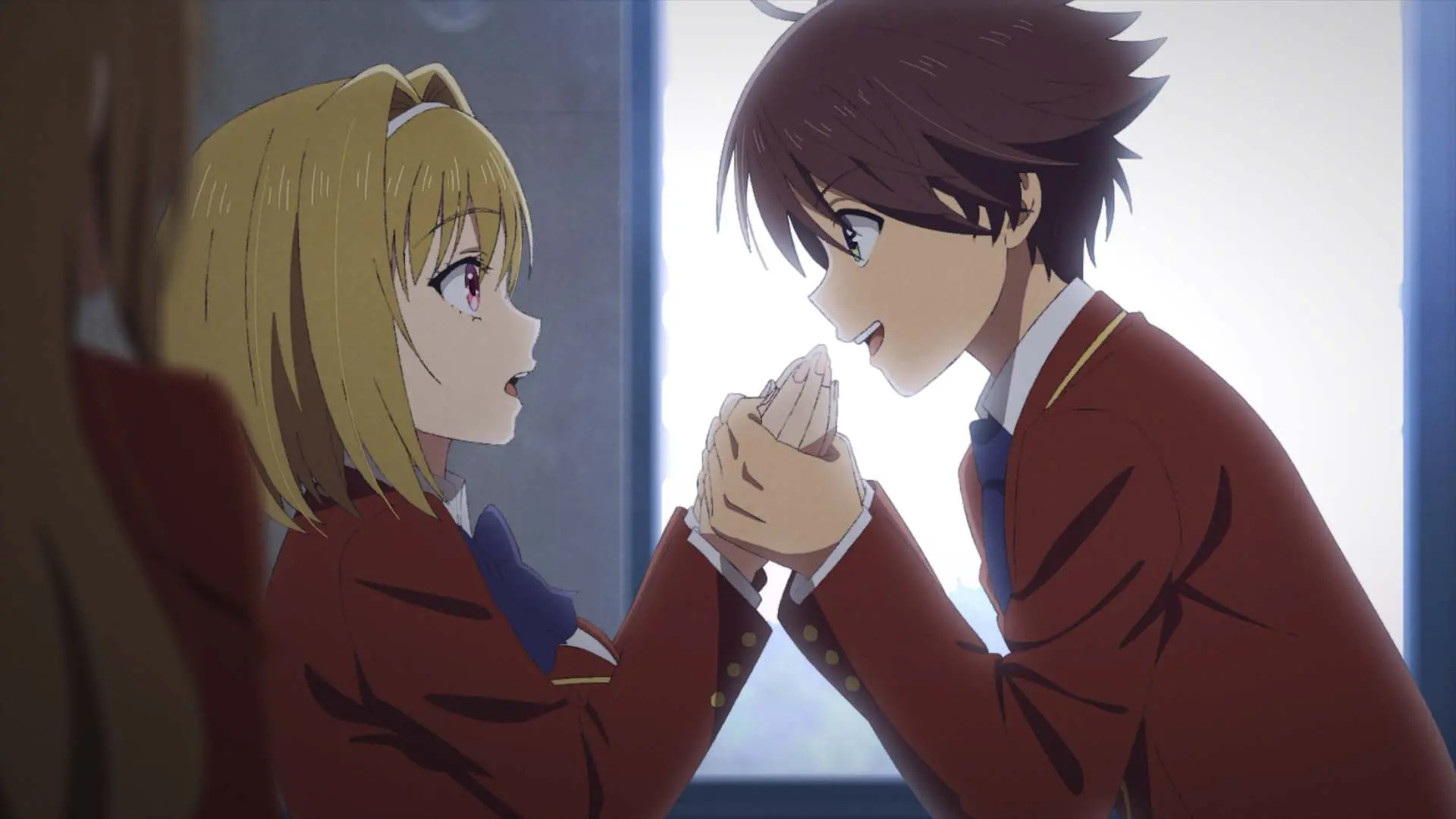 契約與代價 screenshot 1