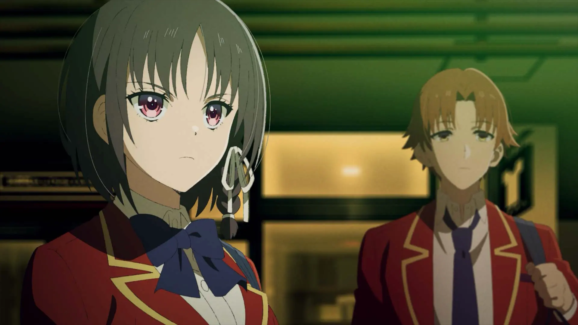 契約與代價 screenshot 2