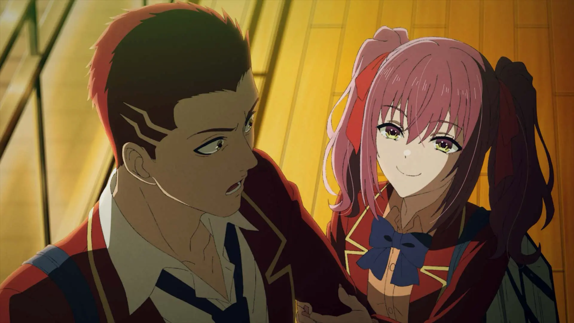 契約與代價 screenshot 3