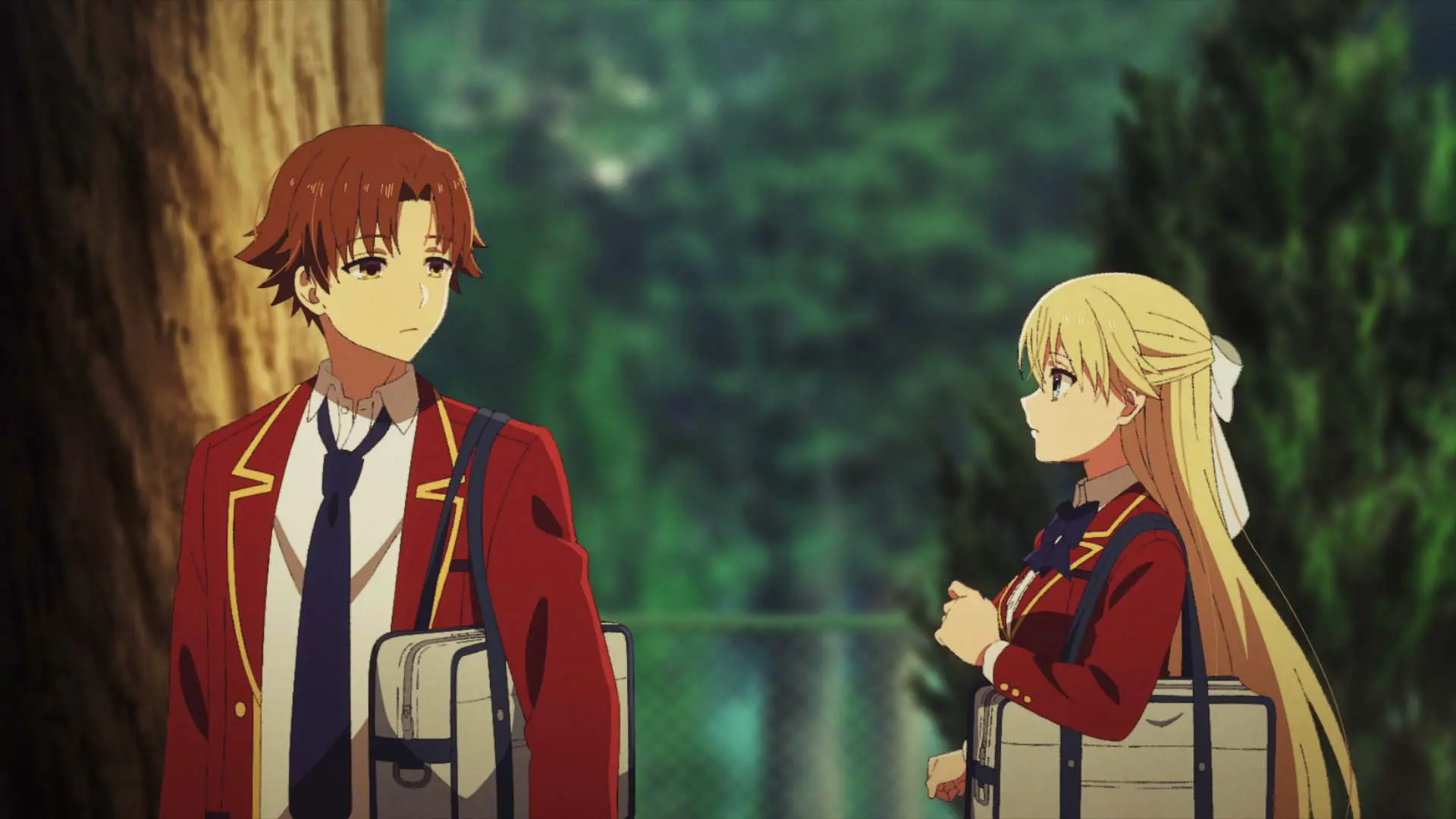 契約與代價 screenshot 4