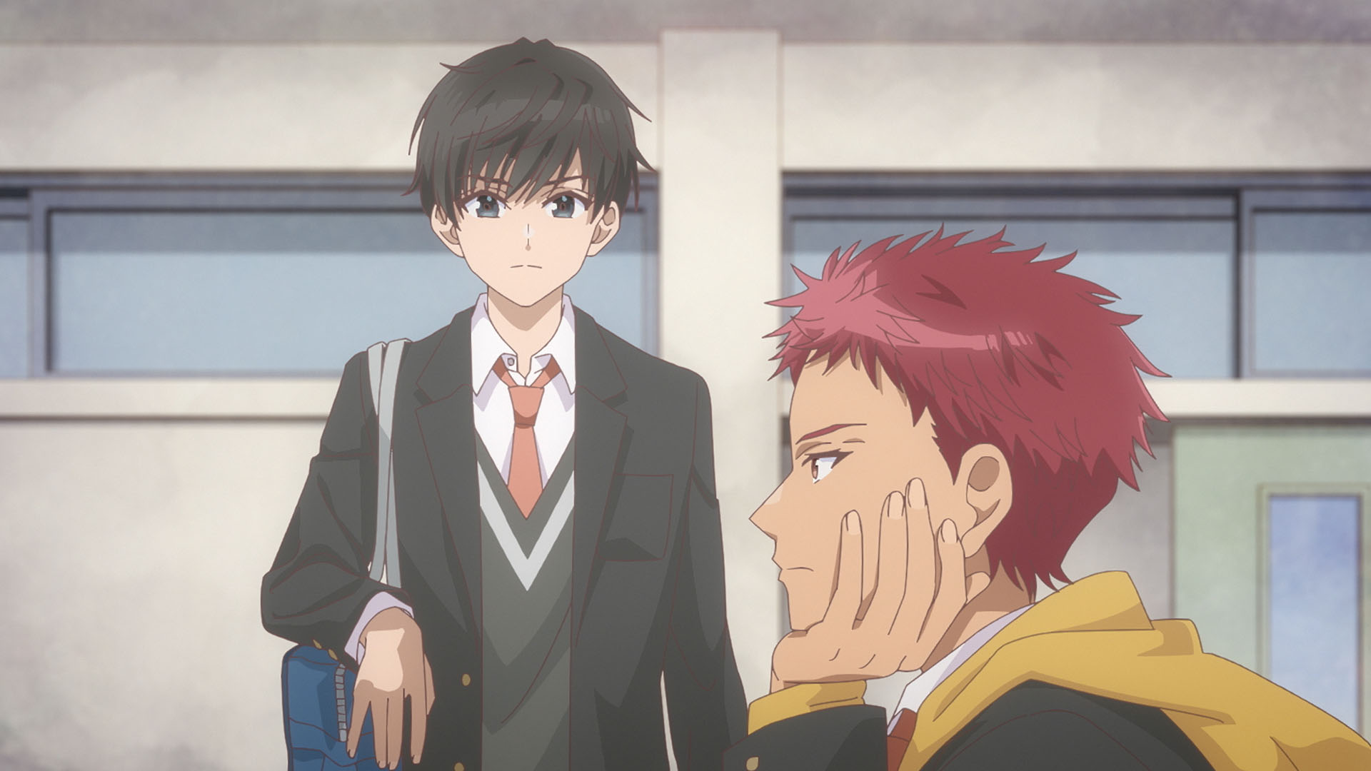 君が支えてくれるなら screenshot 1