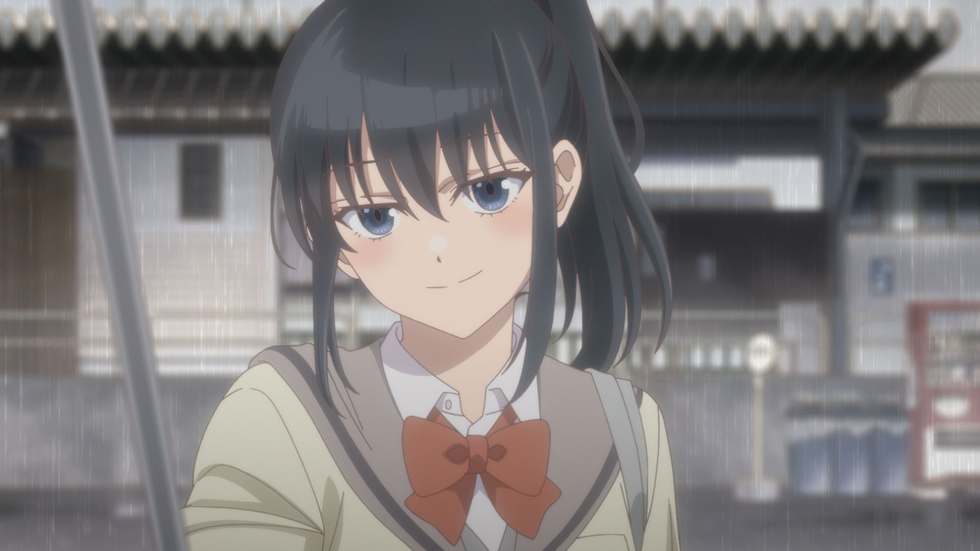 君が支えてくれるなら screenshot 2