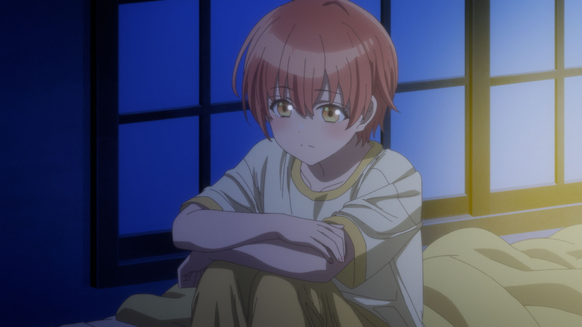 君が支えてくれるなら screenshot 3