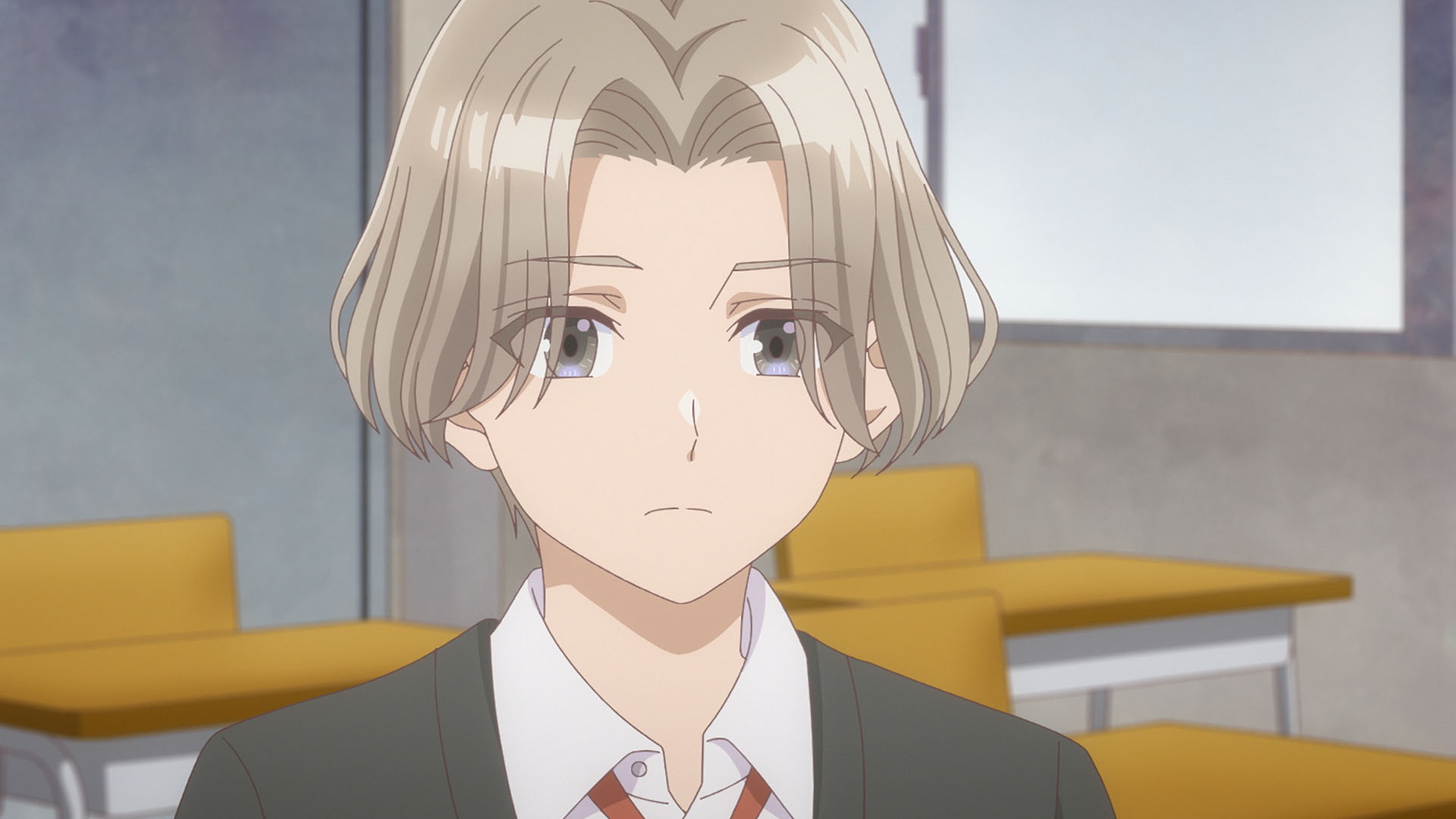 君が支えてくれるなら screenshot 4