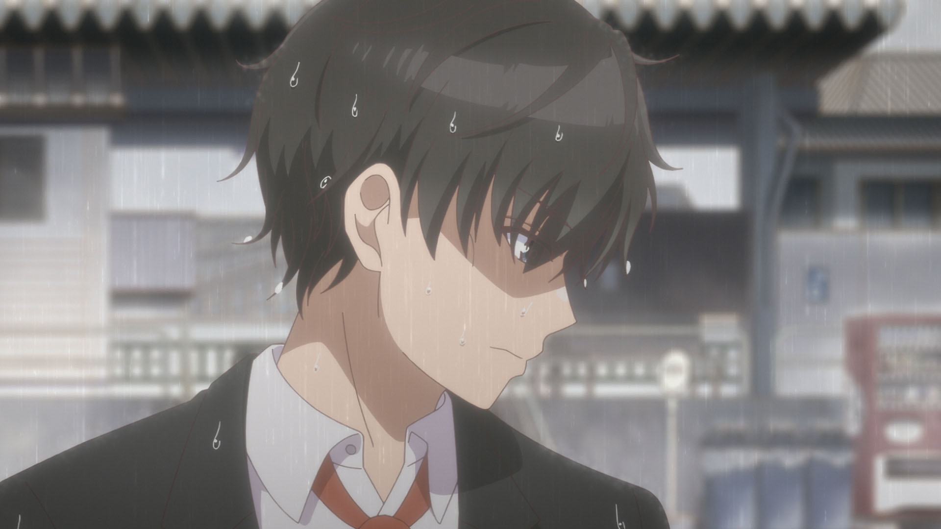 君が支えてくれるなら screenshot 5