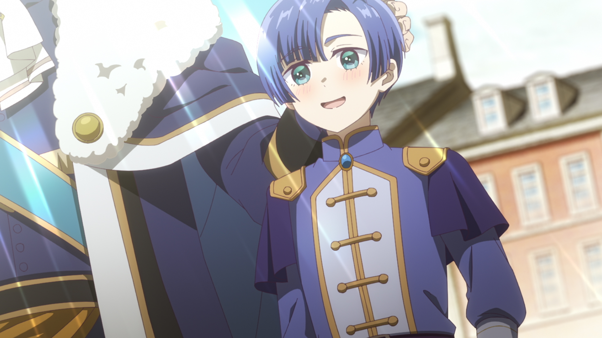 The Tyrannical Princess Speaks Out screenshot 2