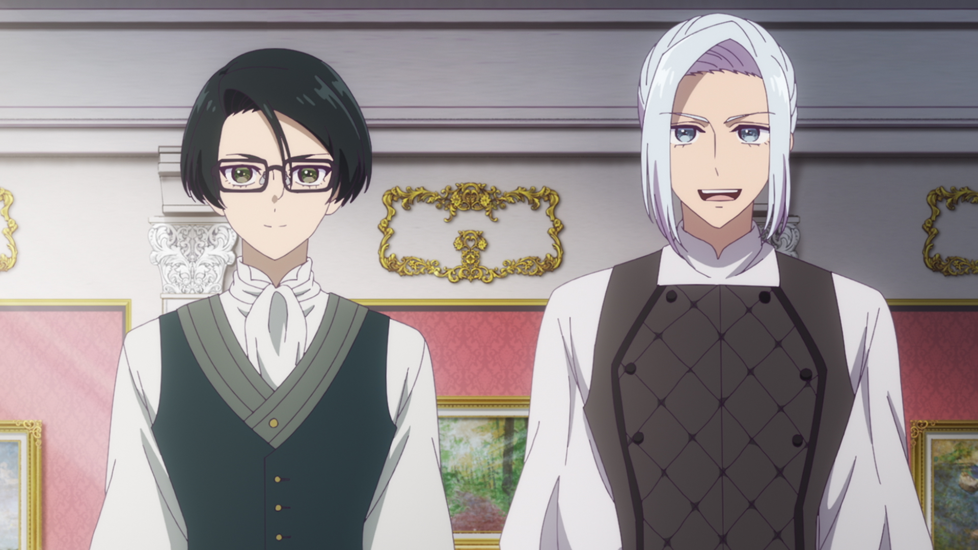 The Tyrannical Princess Speaks Out screenshot 3