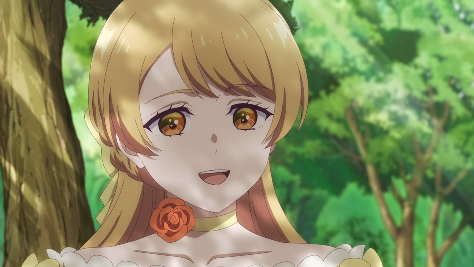 The Tyrannical Princess Speaks Out screenshot 5